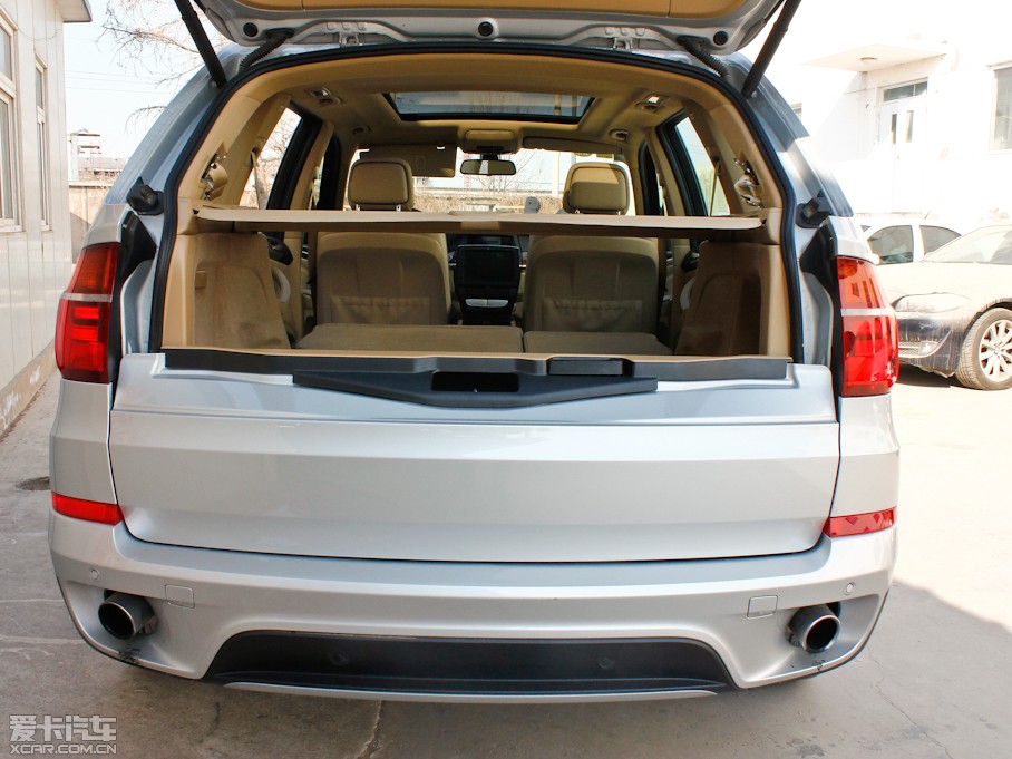 2013RX5(M) xDrive35i A