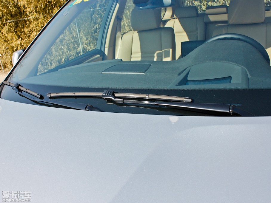 2013RX5(M) xDrive35i A