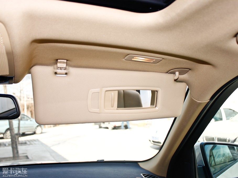 2013RX5(M) xDrive35i A