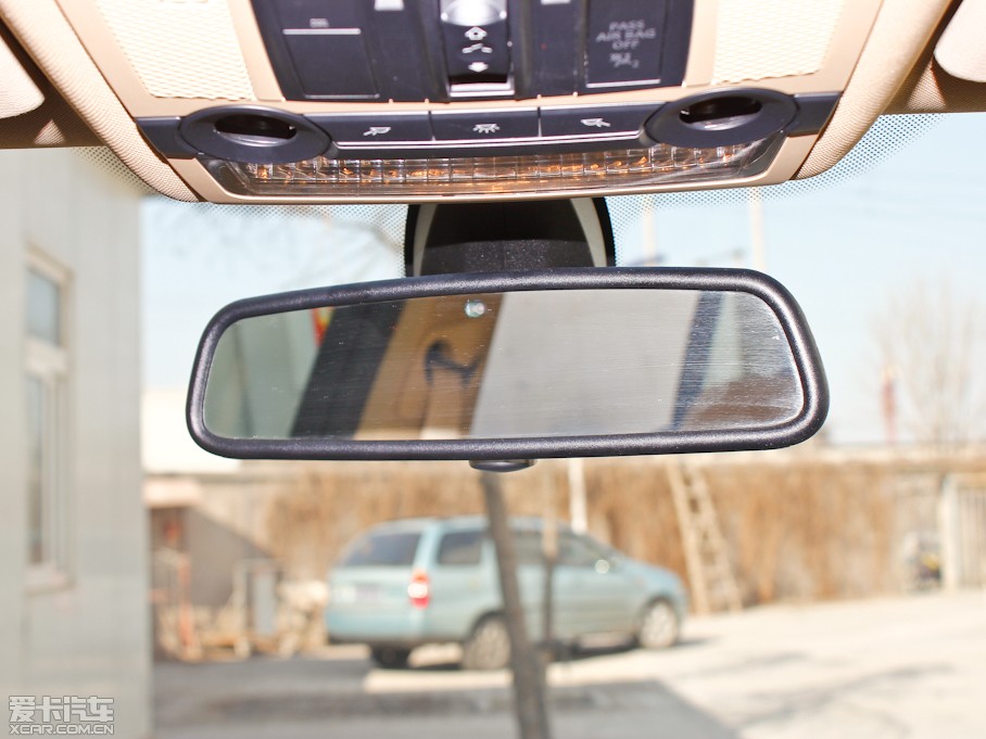 2013RX5(M) xDrive35i A