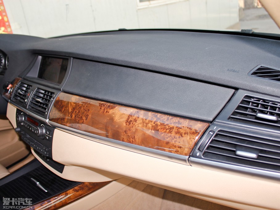 2013RX5(M) xDrive35i A