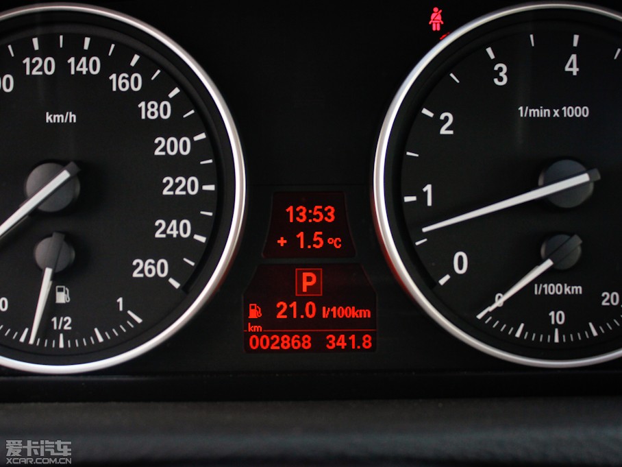 2013RX5(M) xDrive35i A