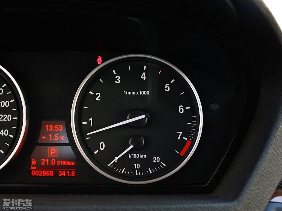 2013RX5(M) xDrive35i A