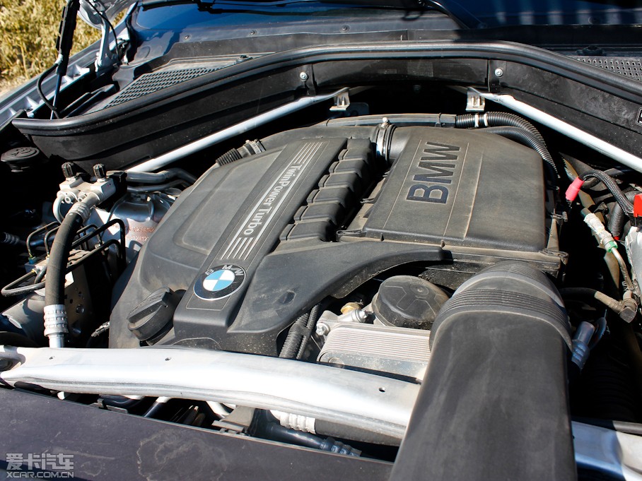 2013RX5(M) xDrive35i A