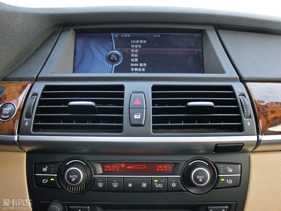 2013RX5(M) xDrive35i A