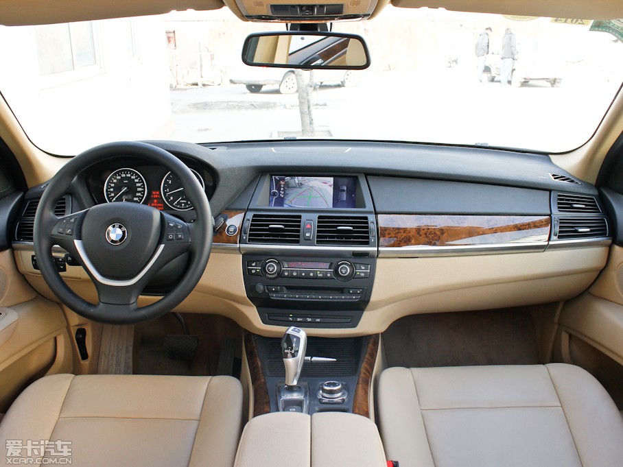 2013RX5(M) xDrive35i A