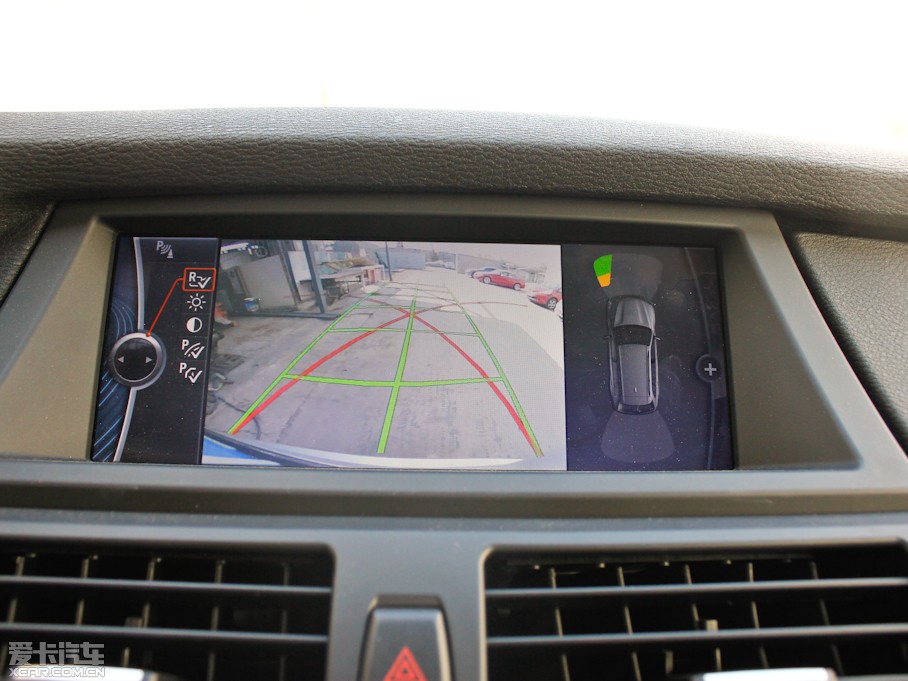 2013RX5(M) xDrive35i A