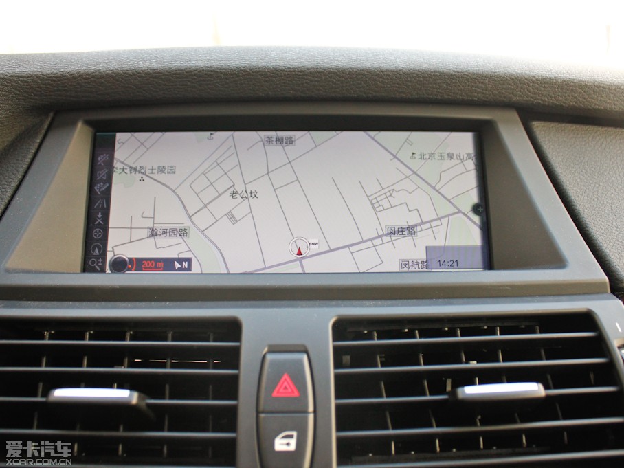 2013RX5(M) xDrive35i A