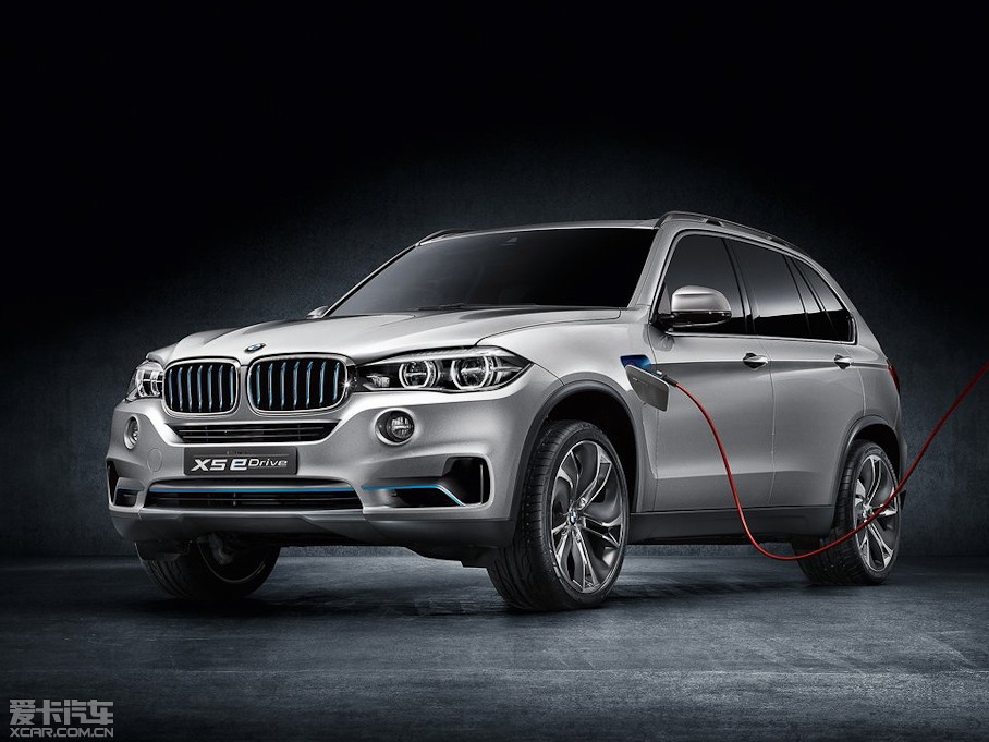 2013RX5(M(jn)) eDrive Concept