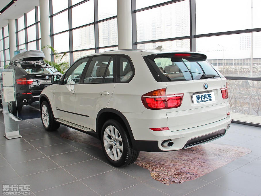 2013RX5(M) xDrive35i 
