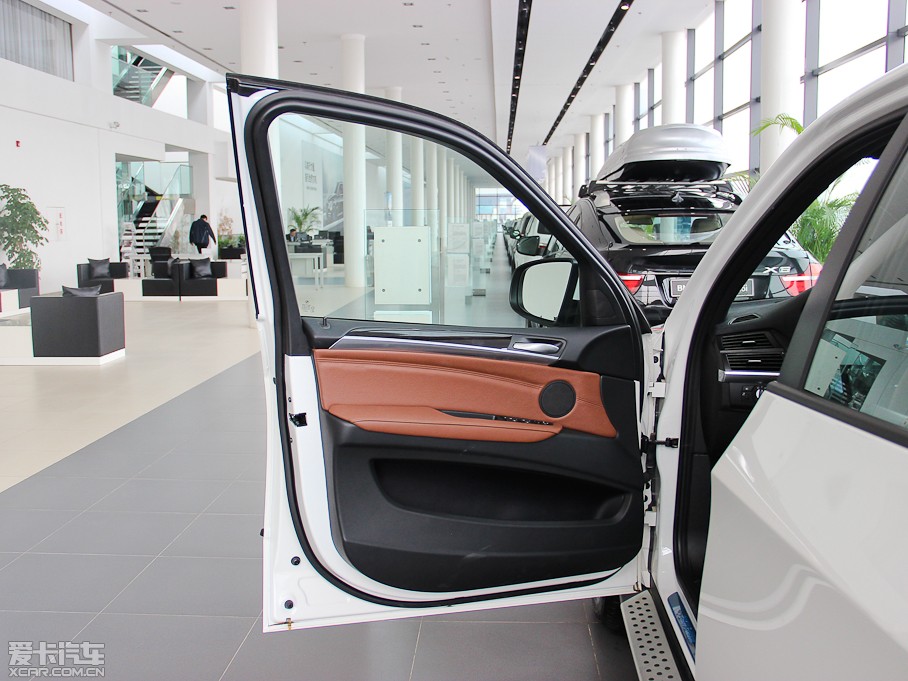 2013RX5(M) xDrive35i 