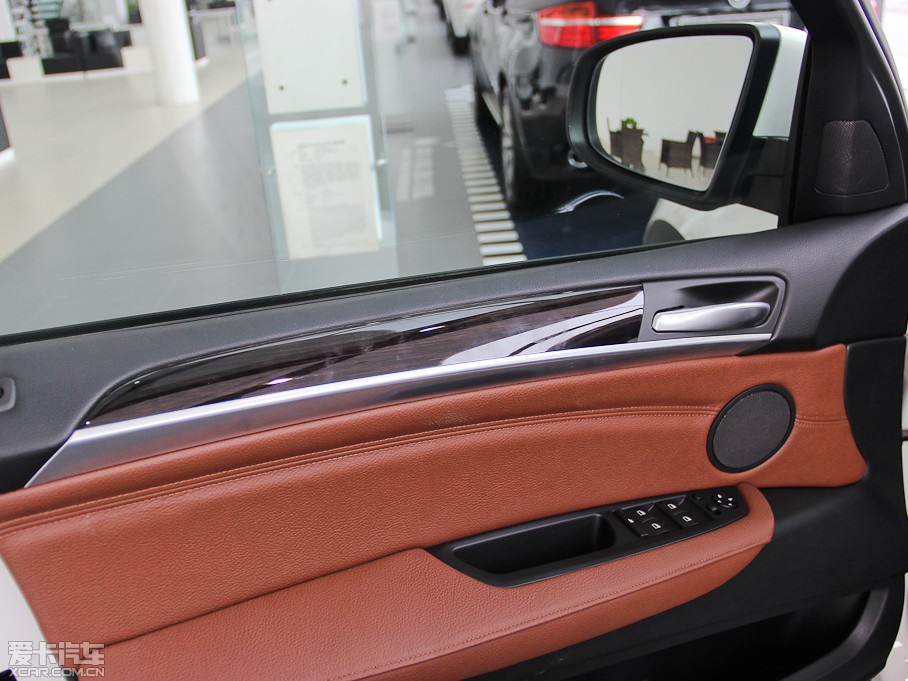 2013RX5(M) xDrive35i 