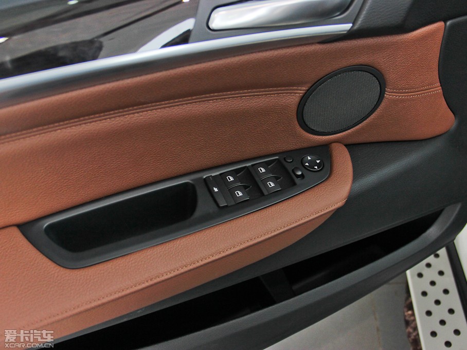 2013RX5(M) xDrive35i 