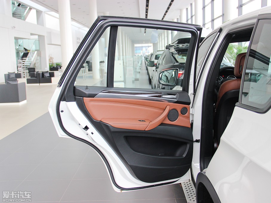 2013RX5(M) xDrive35i 