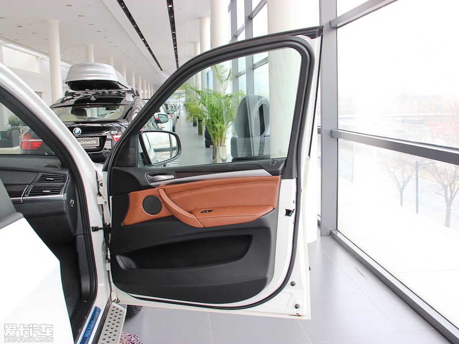 2013RX5(M) xDrive35i 