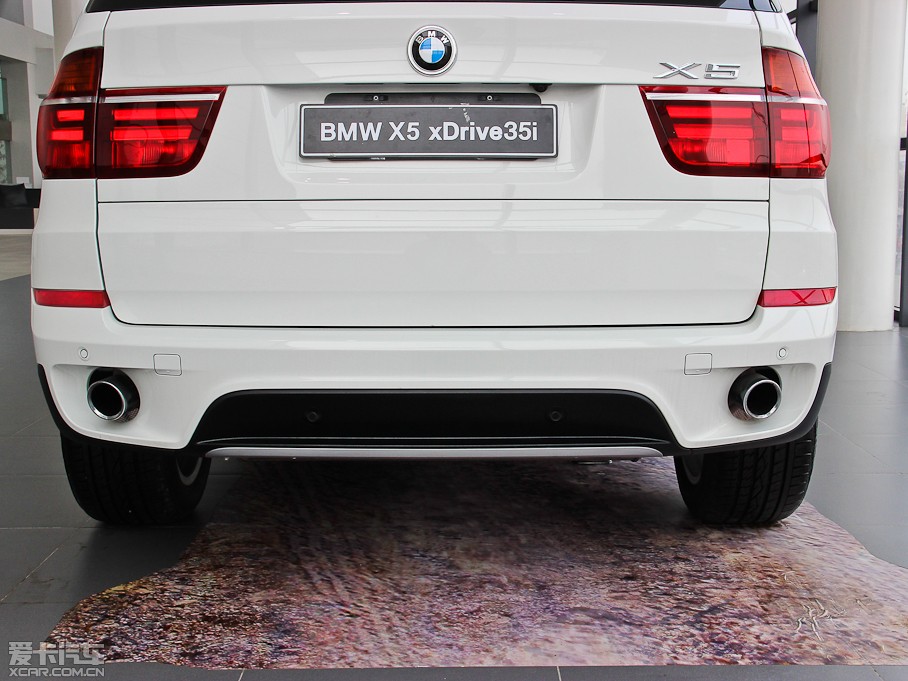 2013RX5(M(jn)) xDrive35i 