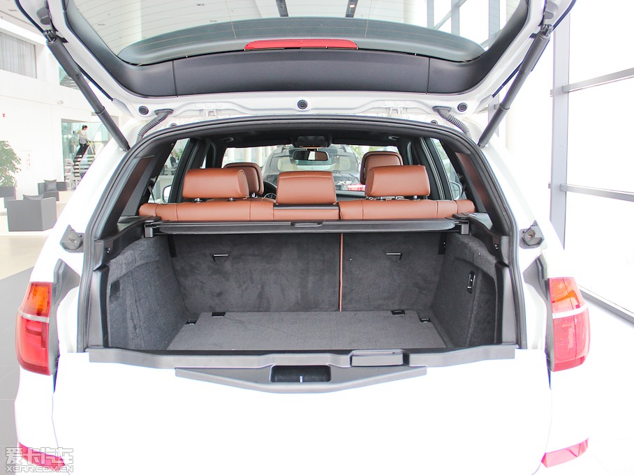 2013RX5(M) xDrive35i 