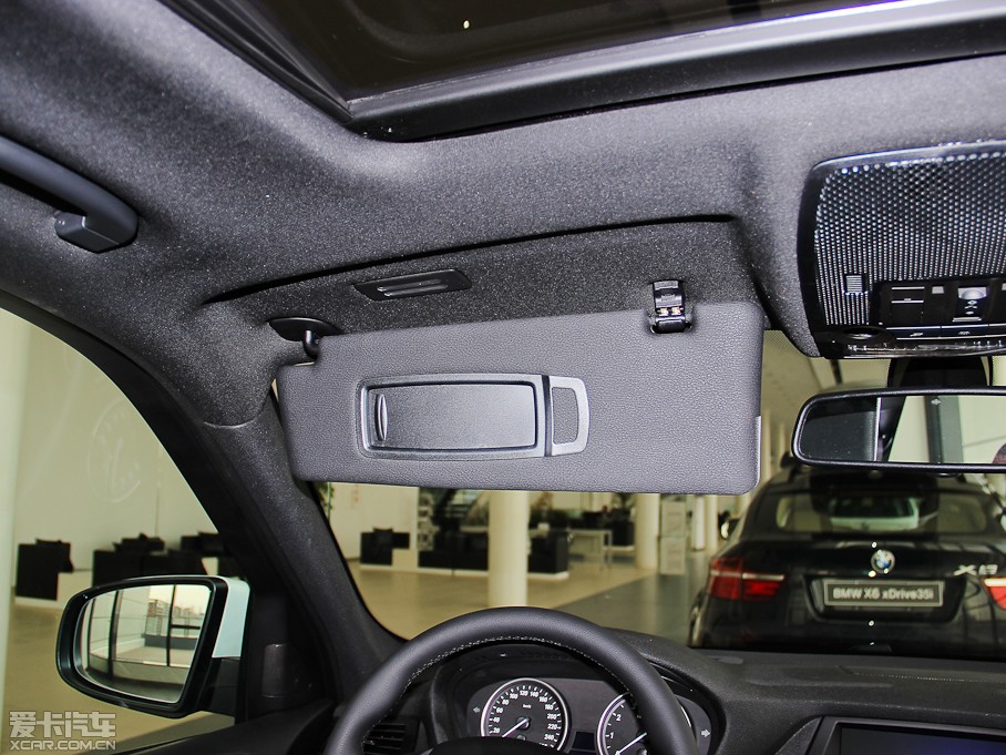 2013RX5(M) xDrive35i 