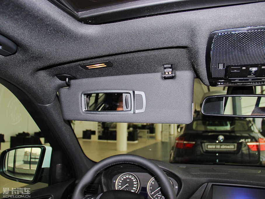 2013RX5(M(jn)) xDrive35i 