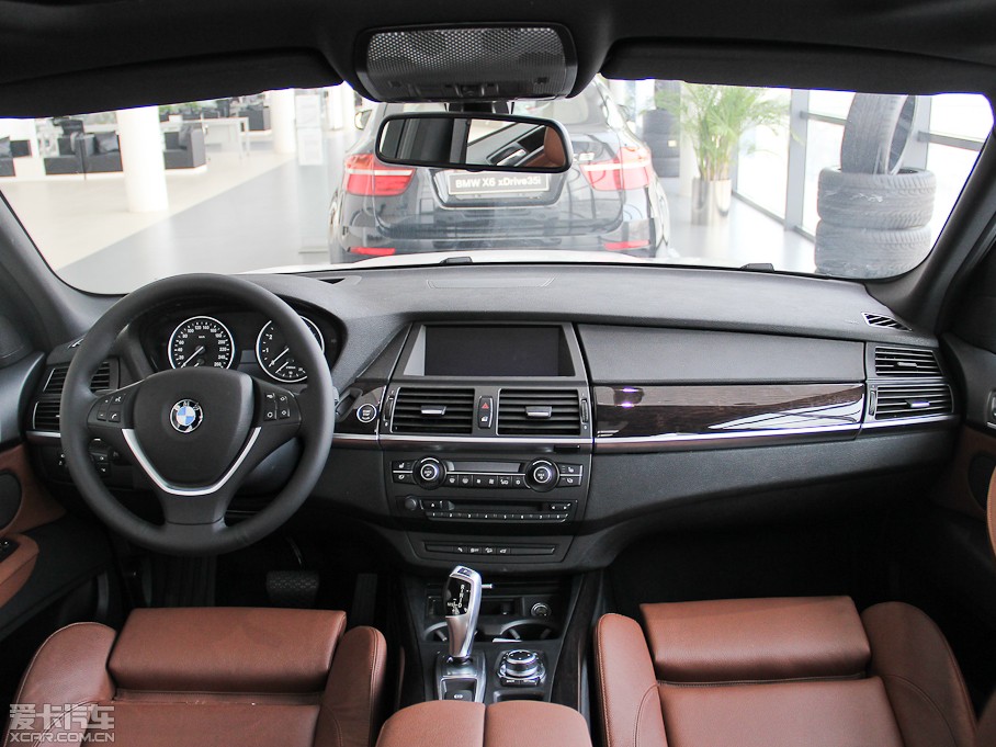 2013RX5(M(jn)) xDrive35i 