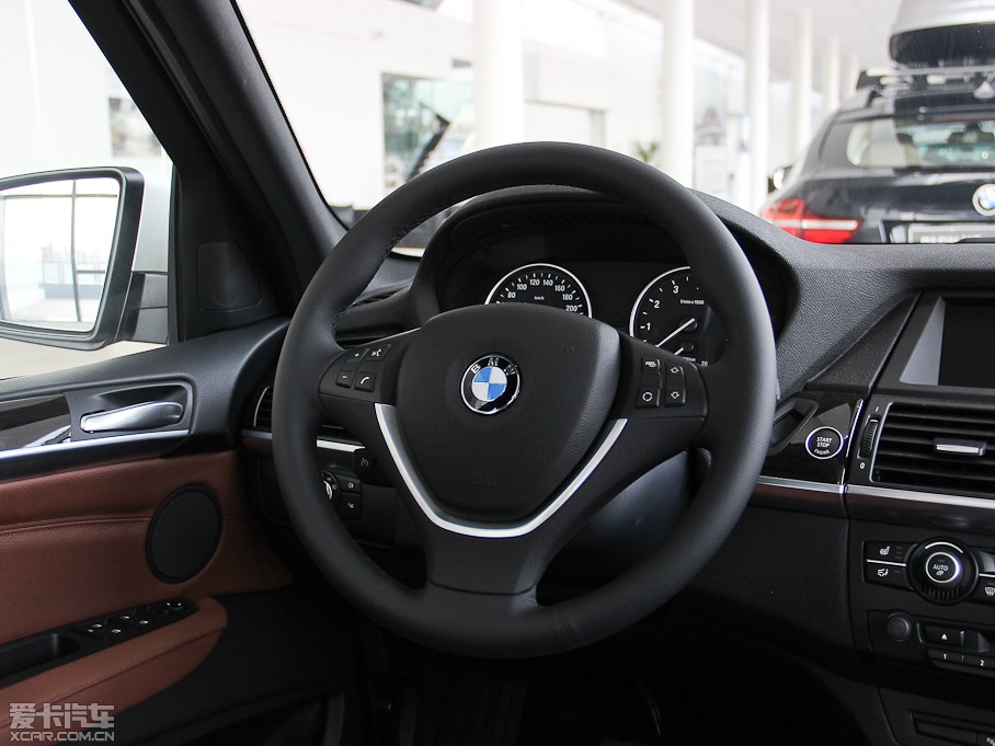 2013RX5(M) xDrive35i 