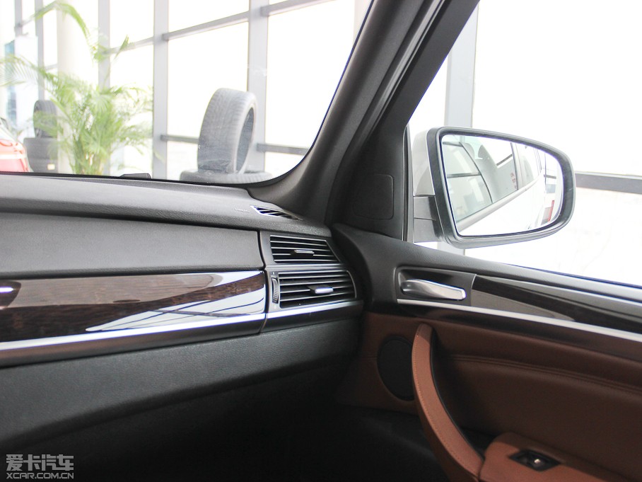 2013RX5(M) xDrive35i 