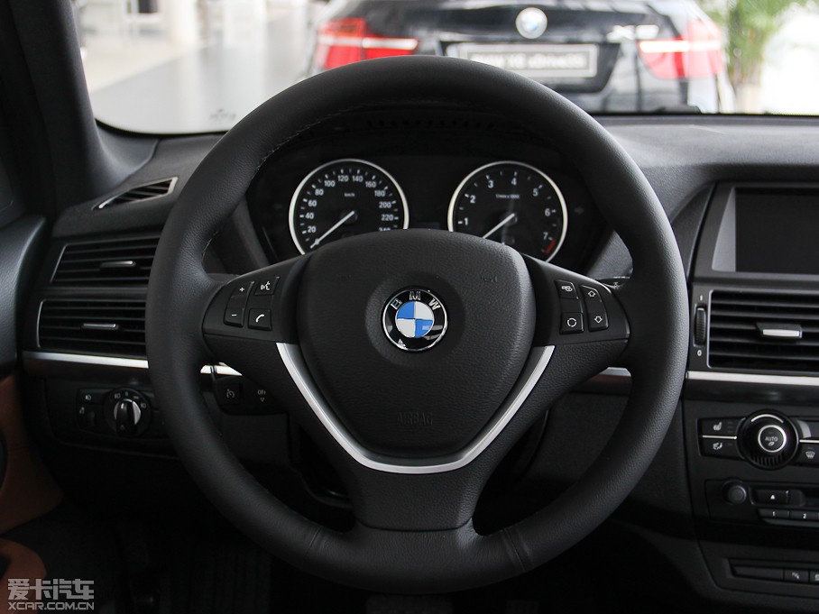 2013RX5(M(jn)) xDrive35i 