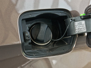 2013款xDrive35i 领先版 细节外观