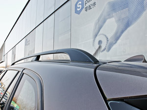 2013款xDrive35i 领先版 细节外观