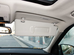 2013款xDrive35i 领先版 空间座椅