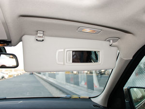 2013款xDrive35i 领先版 空间座椅