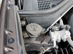2013款xDrive35i 领先版 其它
