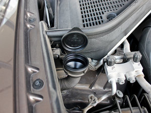 2013款xDrive35i 领先版 其它