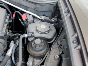 2013款xDrive35i 领先版 其它