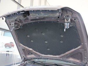 2013款xDrive35i 领先版 其它