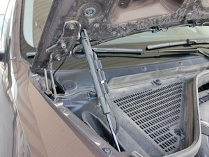 2013款xDrive35i 领先版 其它
