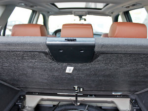 2013款xDrive35i 领先版 其它
