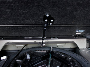 2013款xDrive35i 领先版 其它