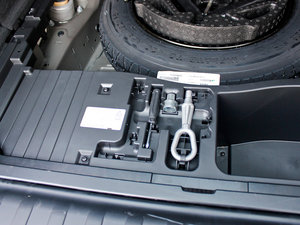 2013款xDrive35i 领先版 其它