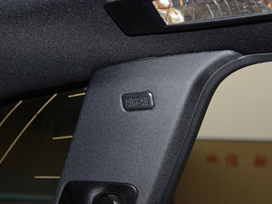 2013款xDrive35i M运动版 空间座椅