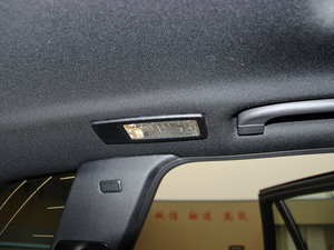 2013款xDrive35i M运动版 空间座椅