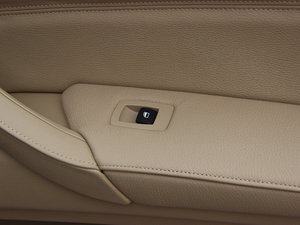 2013款xDrive35i M运动版 空间座椅