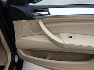 2013款xDrive35i M运动版 空间座椅
