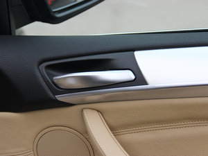 2013款xDrive35i M运动版 空间座椅