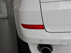 2013款xDrive35i 臻享型 细节外观
