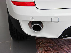 2013款xDrive35i 臻享型 细节外观