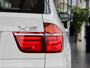 2013款xDrive35i 臻享型 细节外观
