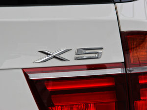 2013款xDrive35i 臻享型 细节外观