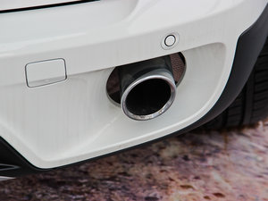 2013款xDrive35i 臻享型 细节外观