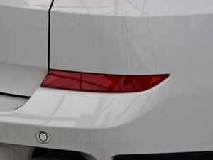 2013款xDrive35i 臻享型 细节外观